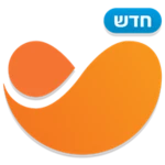 Logo of מאוחדת android Application 